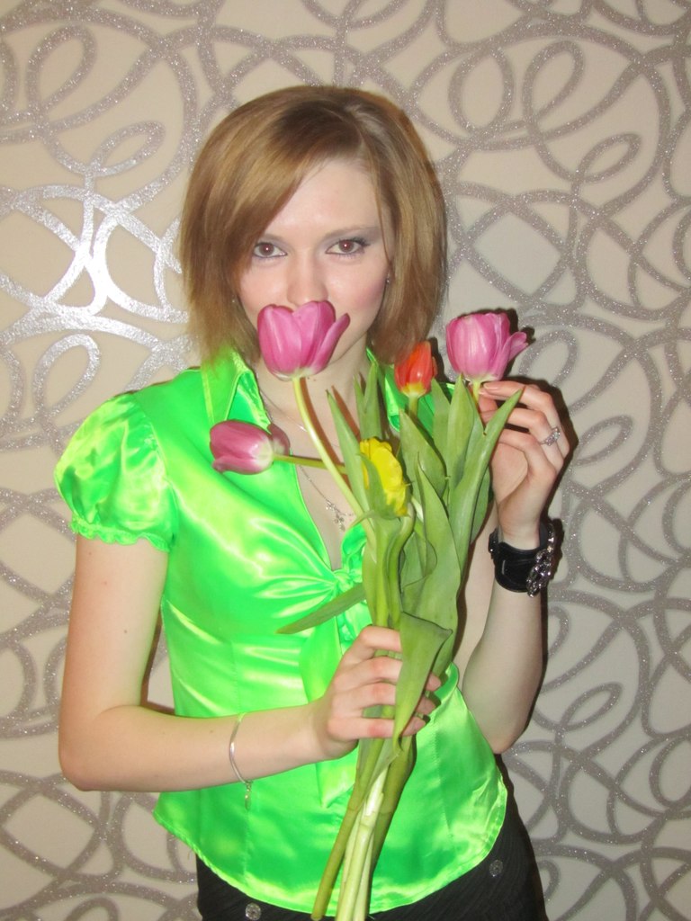 Светлана Бутакова ***КыСЬ*** | Тюмень