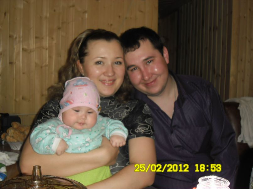 Фанис Нигматзянов | Мамадыш