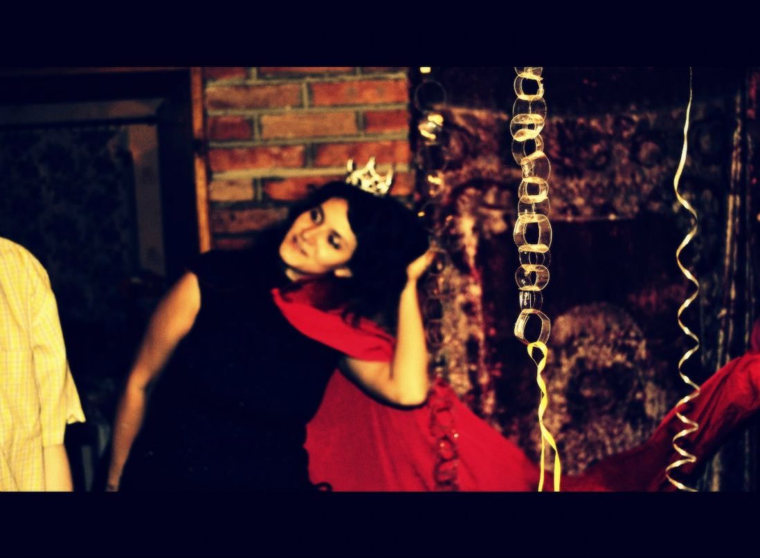 Наташа Щербань ★Jessica★ | Полтава