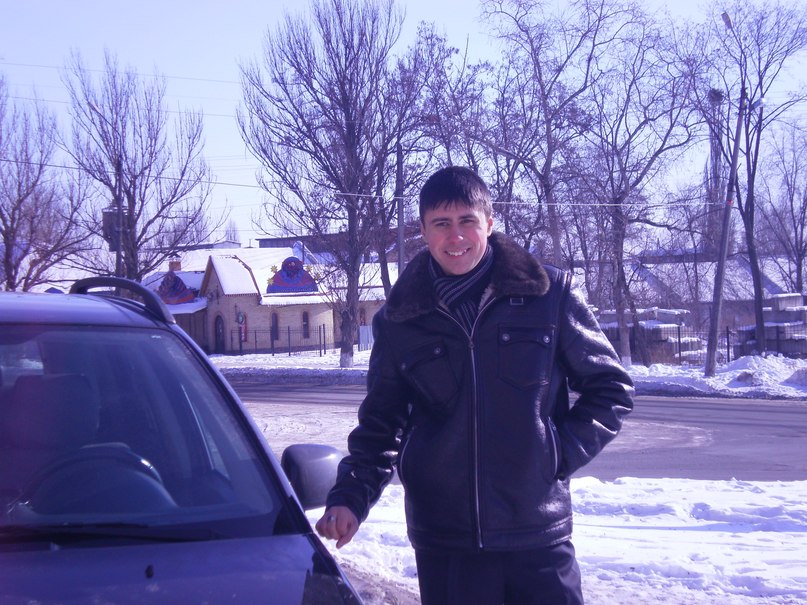 Олег Арсеєнко | Смела