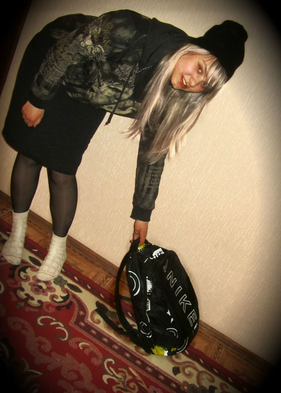 Илонка Ткаченко | Чернигов