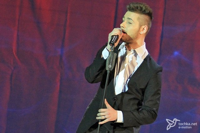 Андрей Осадчук | Киев