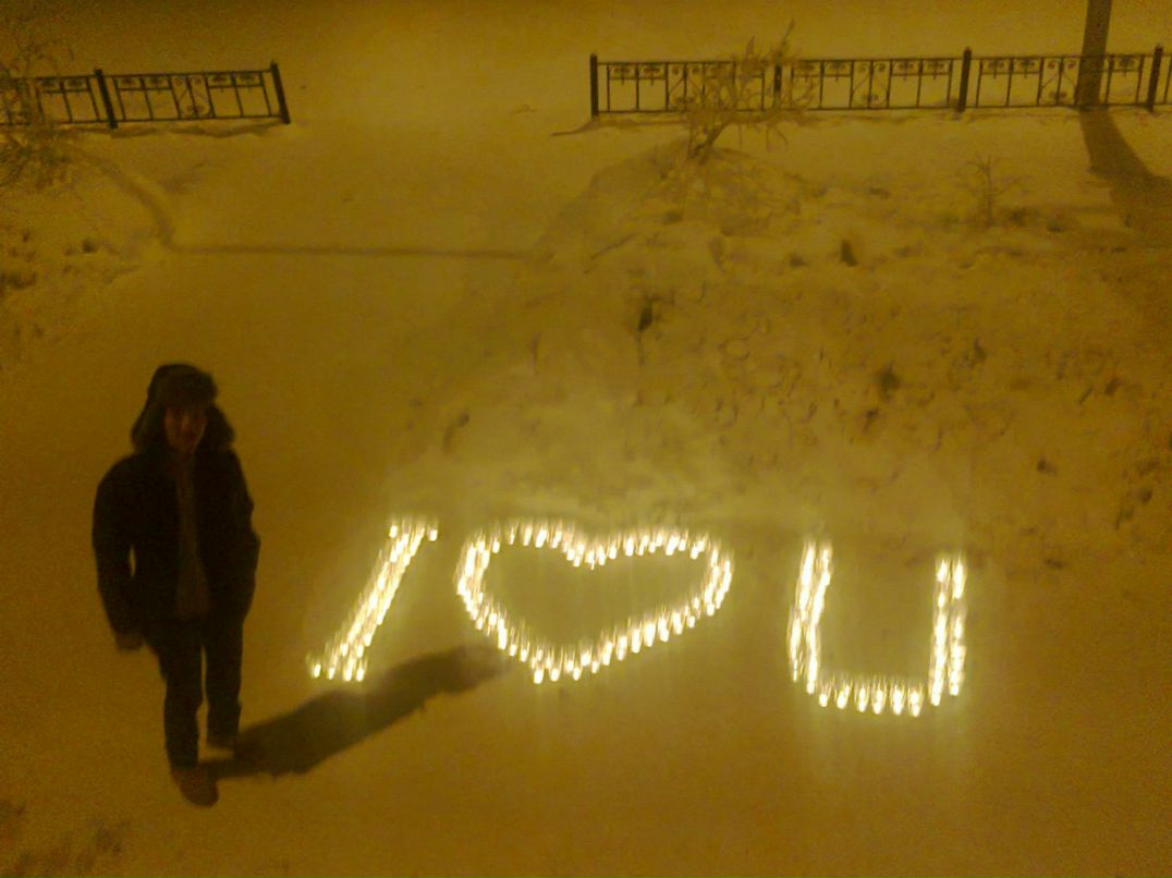 Артем Петров Иннокентьевич | Якутск