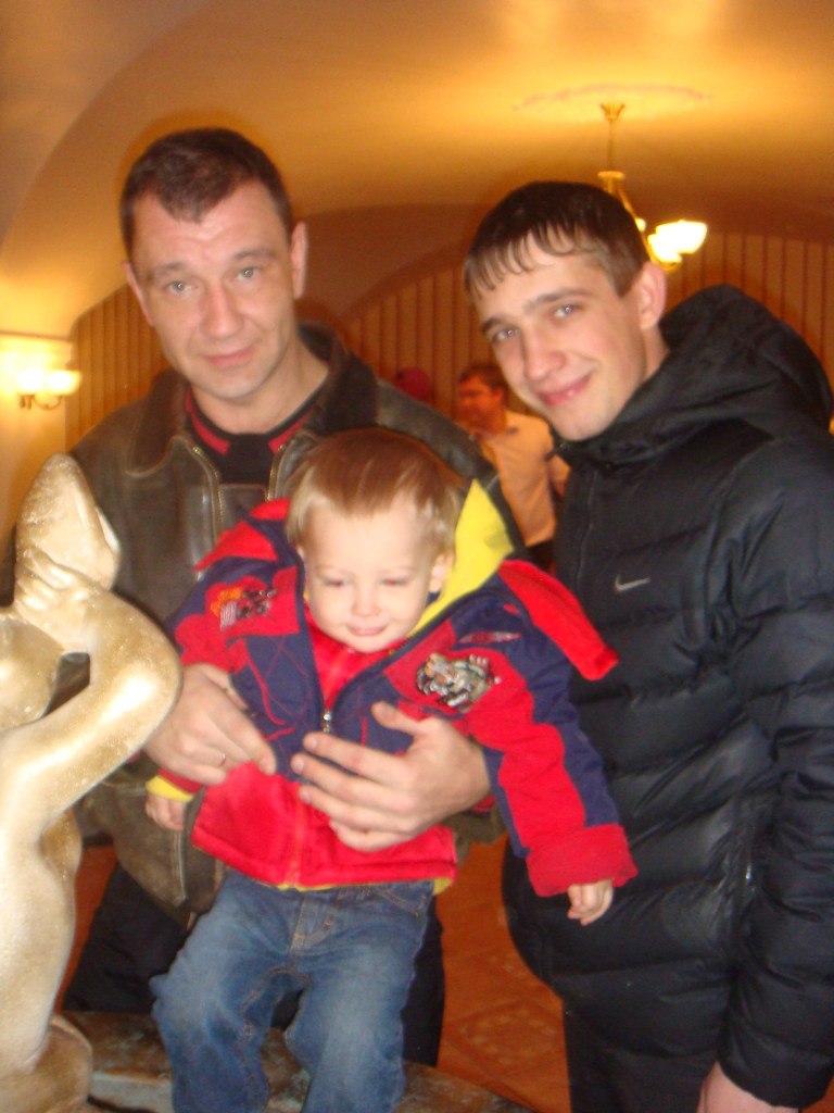 Свят Серовы | Санкт-Петербург