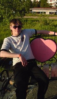 №77, Сергей Мельниченко, 37 лет, Северодвинск №77, Сергей Мельниченко, 37 лет, Северодвинск