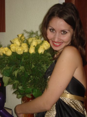 №126, Нина Кавалеристова, Симферополь №126, Нина Кавалеристова, Симферополь