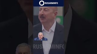 Затулин: Почему Алиев не приезжал в Москву на парад Победы