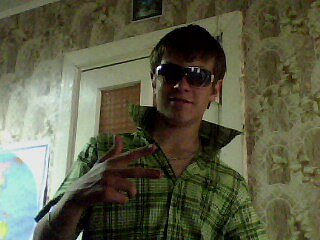 №16, Андрей Герасимович №16, Андрей Герасимович