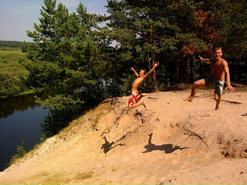 №29, Саня Сацюк, Заславль №29, Саня Сацюк, Заславль