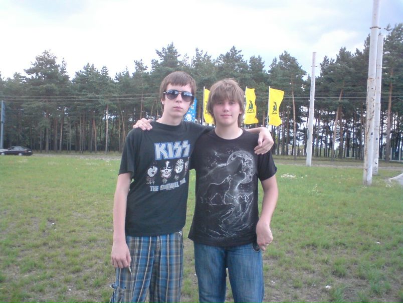 №152, Игорь Червоный, Кропивницкий / Кировоград №152, Игорь Червоный, Кропивницкий / Кировоград