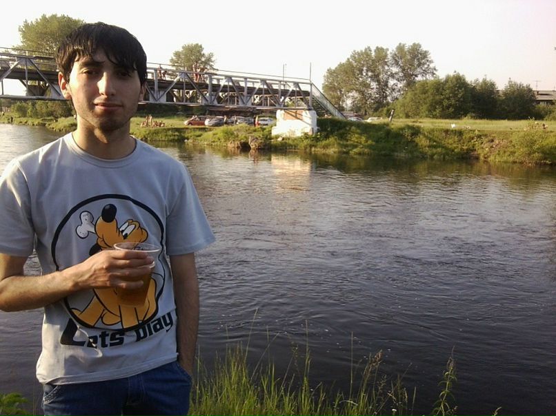 №11, Сархан Мириев, Серов №11, Сархан Мириев, Серов