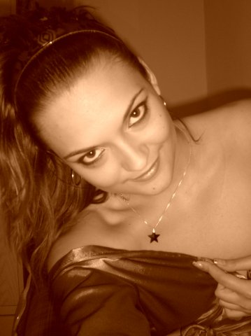 №41, Юля Вертипопа, 36 лет, Roma, Италия №41, Юля Вертипопа, 36 лет, Roma, Италия