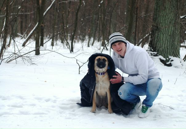 №15, Святослав Бовсуновский, 36 лет, Киев №15, Святослав Бовсуновский, 36 лет, Киев