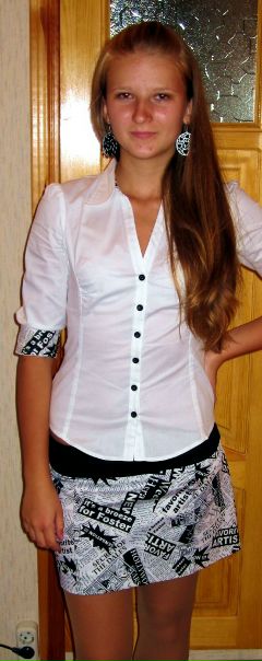 №26, Марина Галась, 30 лет, Киев №26, Марина Галась, 30 лет, Киев