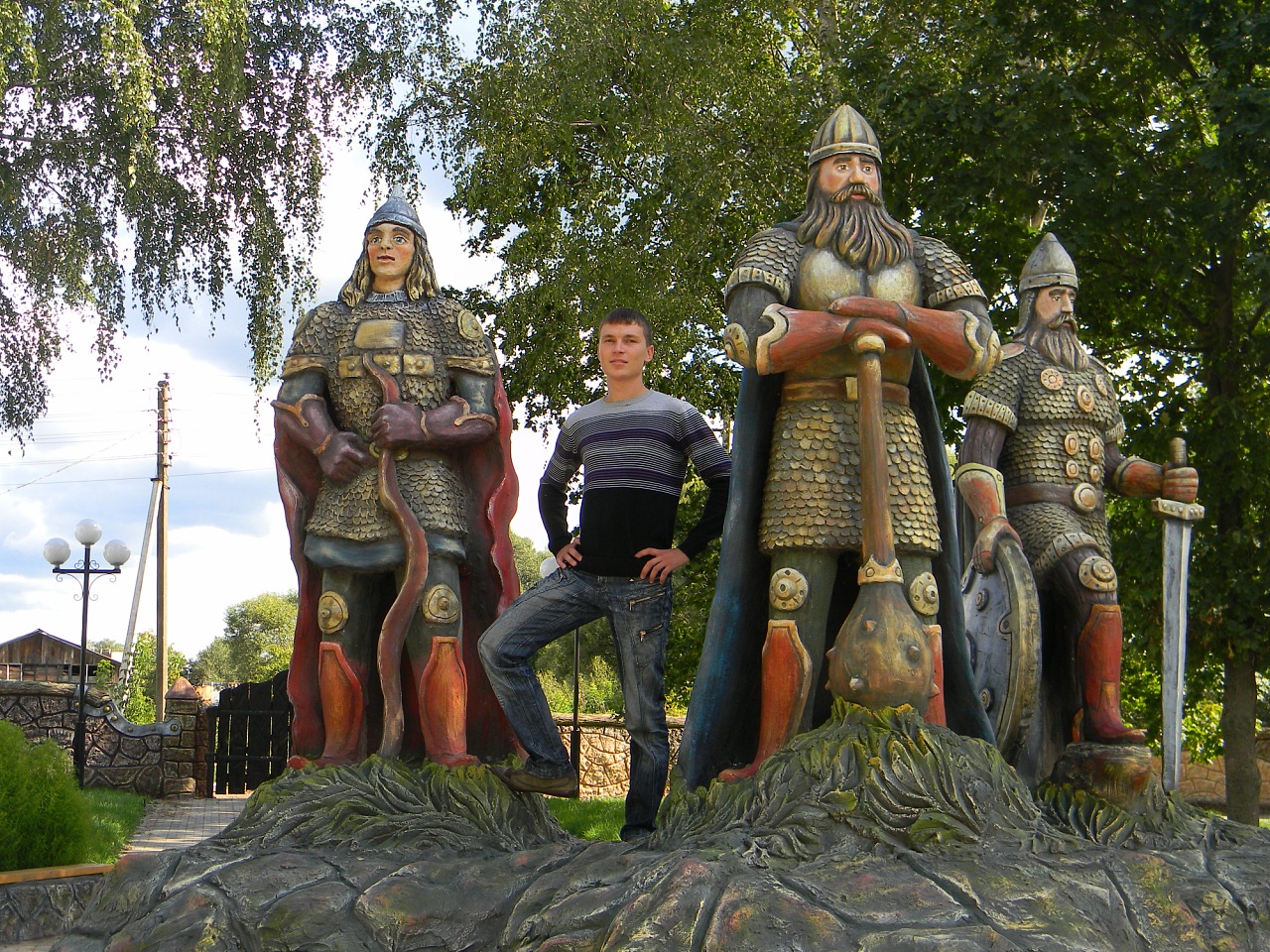Фото профиля