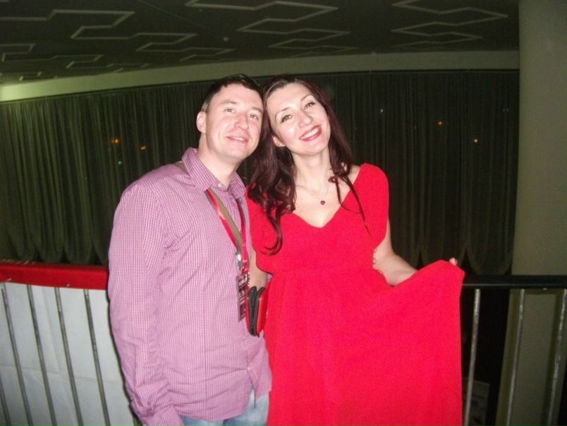 №14, Вячеслав Ушич, 52 года, Ростов-на-Дону №14, Вячеслав Ушич, 52 года, Ростов-на-Дону