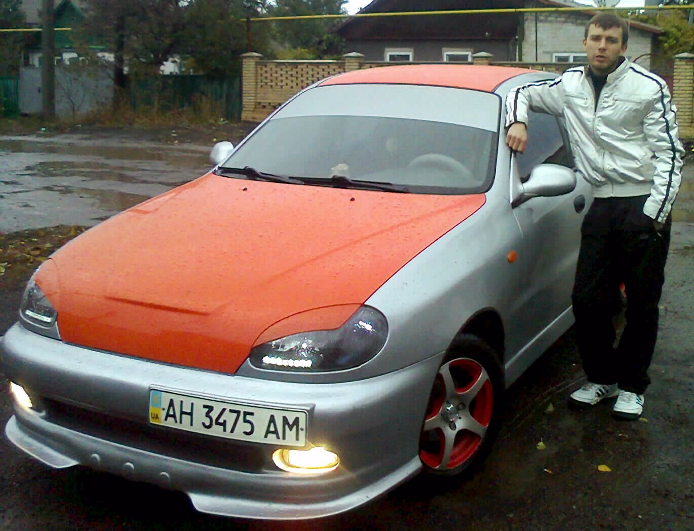 Фото профиля