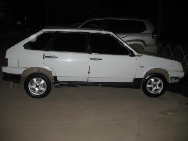 №5, Антон Мытник №5, Антон Мытник