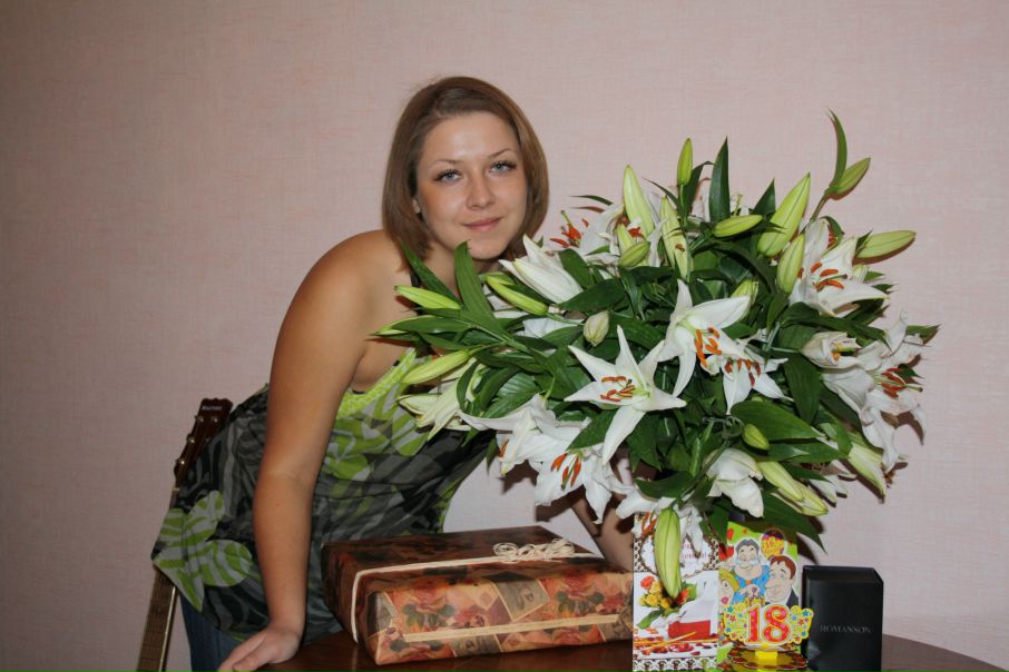 №164, Света Литковская, Томск №164, Света Литковская, Томск