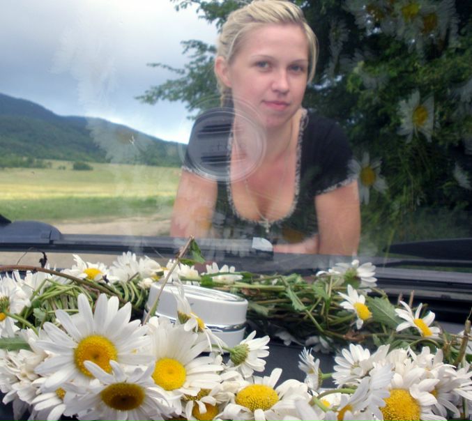 №137, Даша Мартынко, 35 лет, Севастополь №137, Даша Мартынко, 35 лет, Севастополь