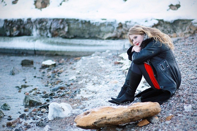 Светлана Косач | Москва