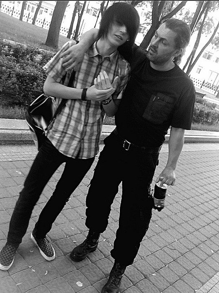 Никита Тернер | Минск