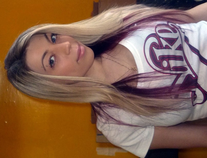 Екатерина Бережинская | Новосибирск