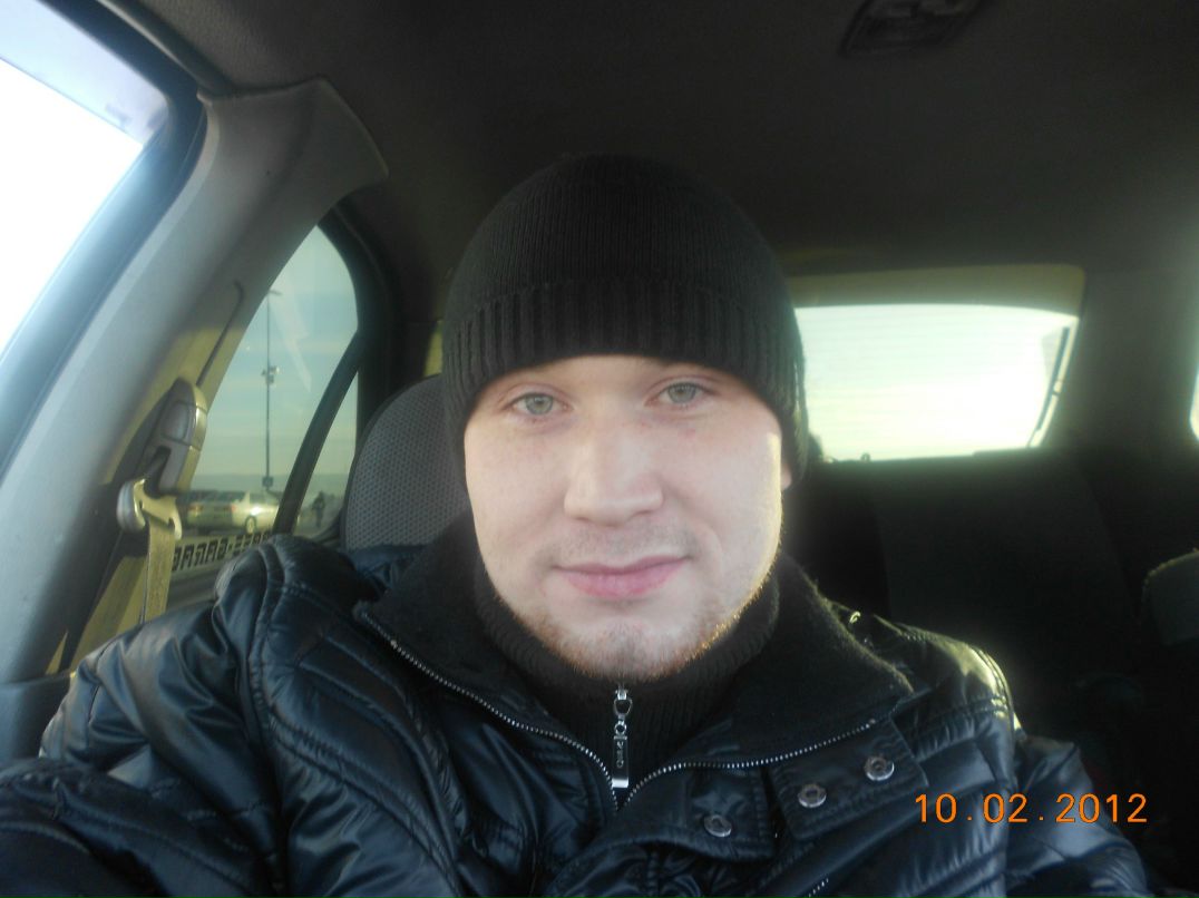 Владимир Непомнящий | Красноярск