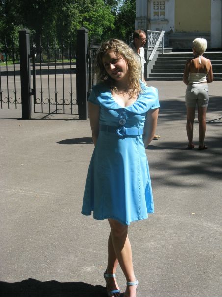 №3, Ирина Байдала (Газука), 41 год, Чернигов №3, Ирина Байдала (Газука), 41 год, Чернигов