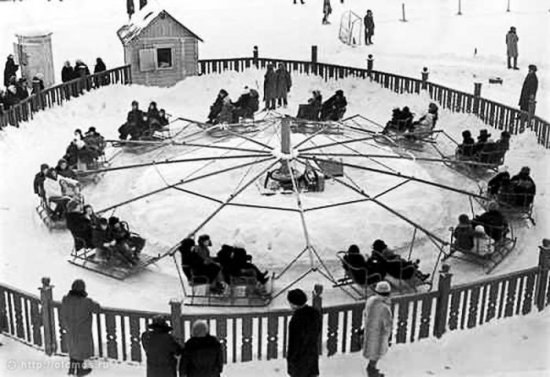 Екатерина Мартынова | Москва