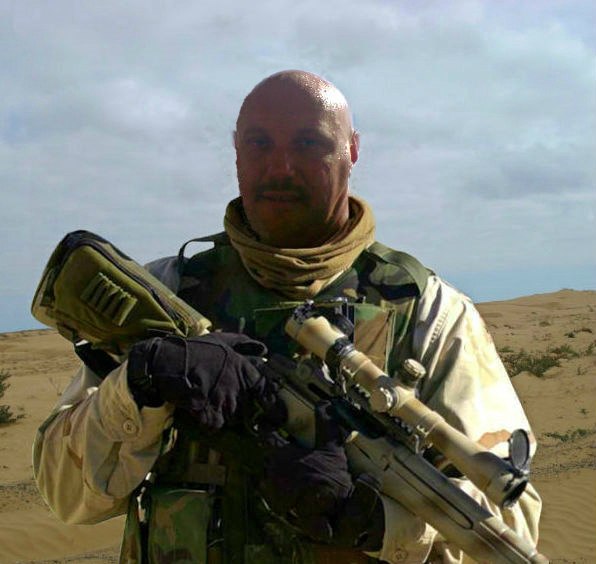 Валера Крокодил | Санкт-Петербург