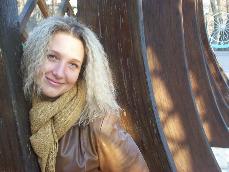 Лариса Беляева | Stuttgart