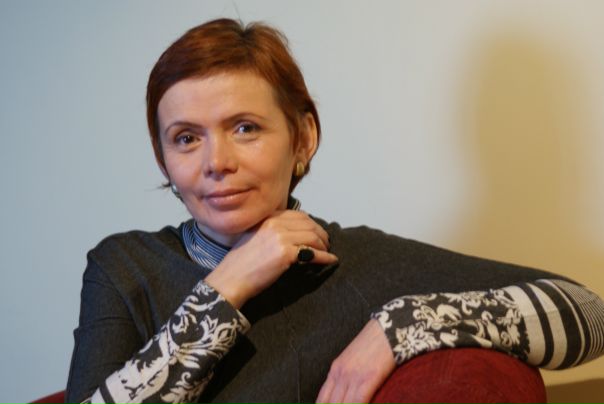 №52, Марина Финк, Красноярск №52, Марина Финк, Красноярск