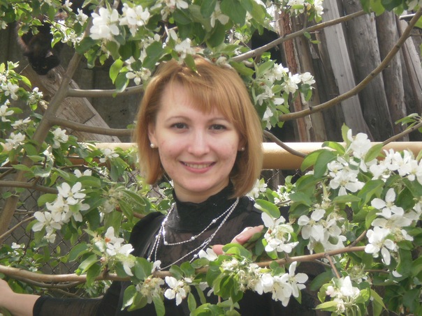 №17, Елена, Ижевск №17, Елена, Ижевск