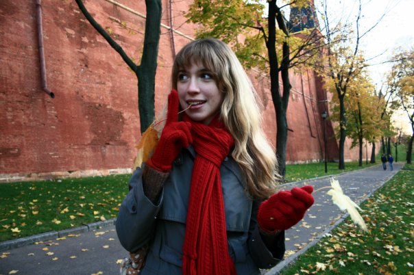 Фото профиля