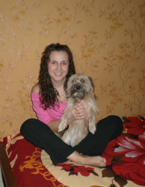 №11, Ольга Куриленко, 41 год, Желтые Воды №11, Ольга Куриленко, 41 год, Желтые Воды