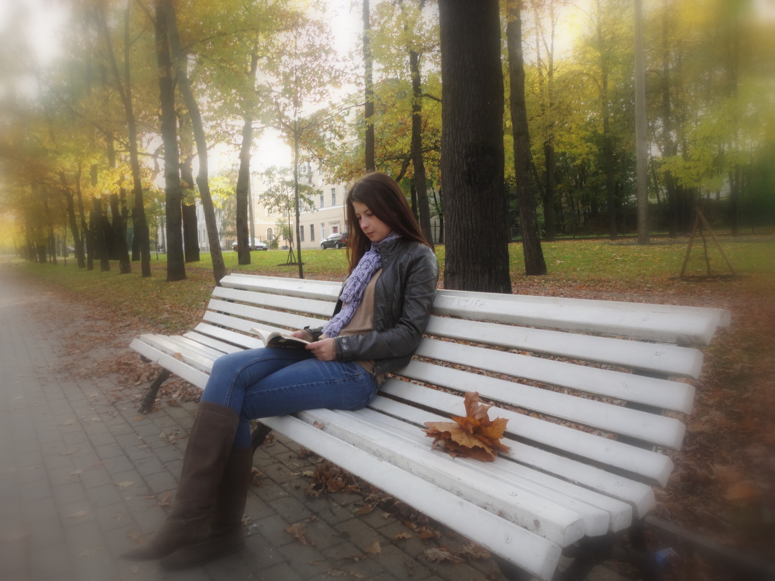 Фото профиля