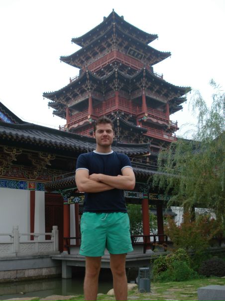 №33, Юрий Кондратов, 37 лет, Москва №33, Юрий Кондратов, 37 лет, Москва