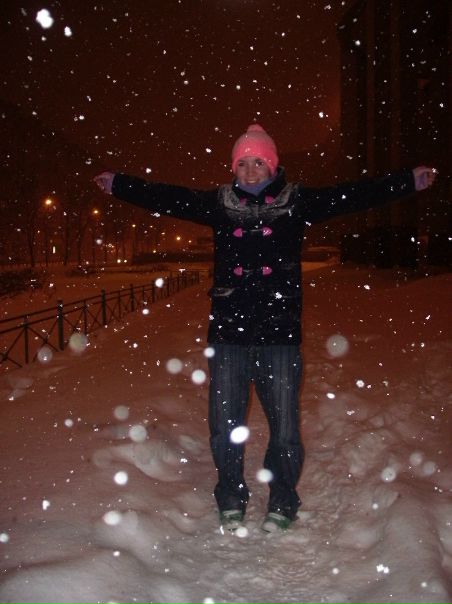 №97, Дженнифер Кин, 41 год, Санкт-Петербург №97, Дженнифер Кин, 41 год, Санкт-Петербург