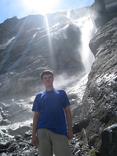 №8, Дир Подушков №8, Дир Подушков