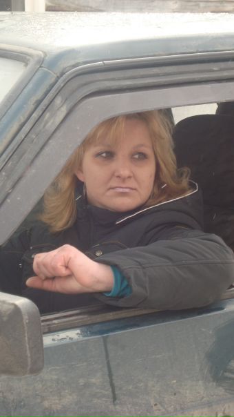 №19, Ольга Каверзнева, Москва №19, Ольга Каверзнева, Москва