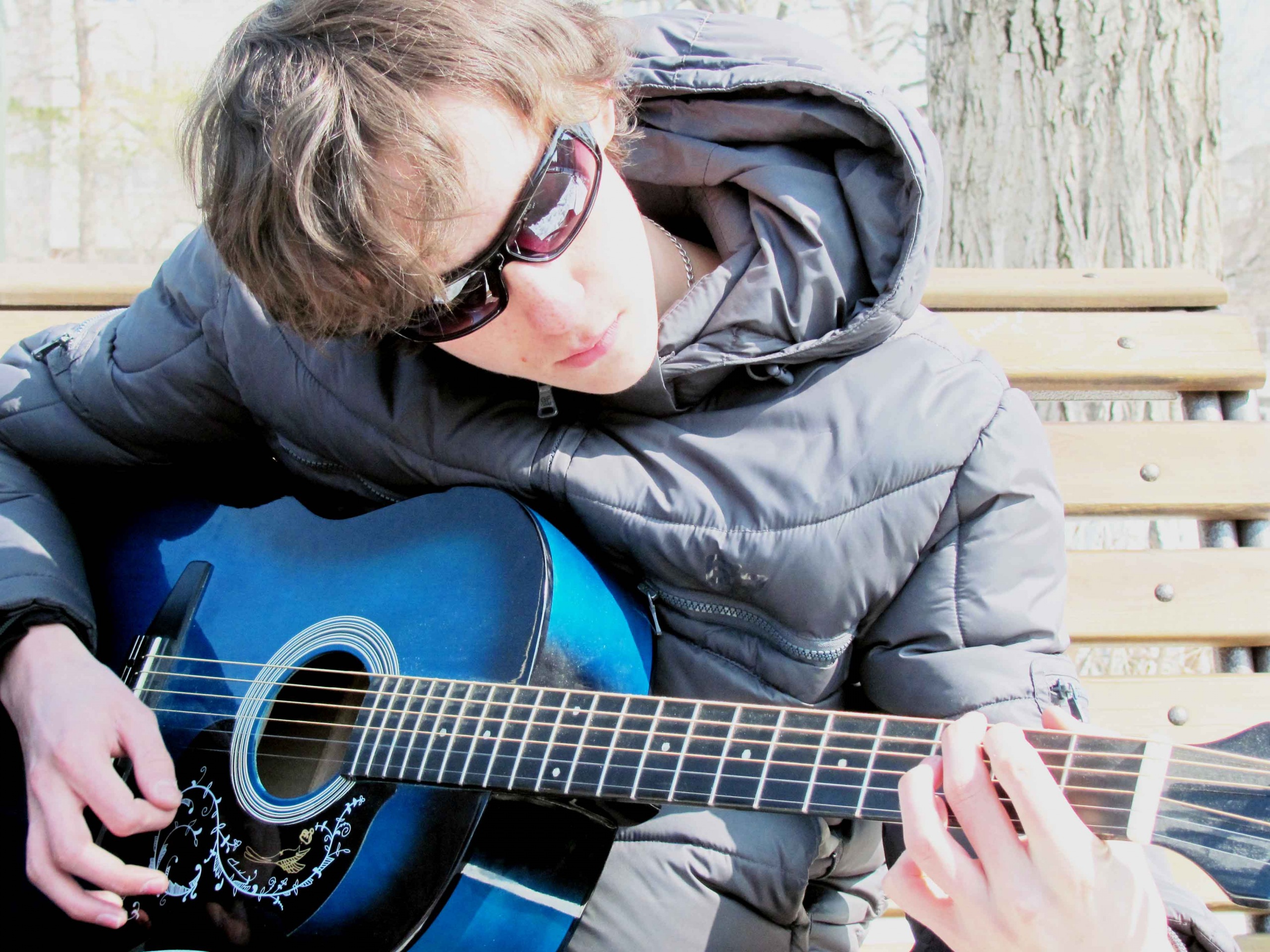 Фото профиля