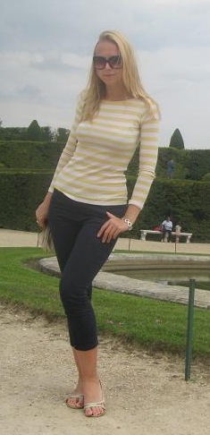 №68, Liliya Biscontin, 36 лет, Paris №68, Liliya Biscontin, 36 лет, Paris