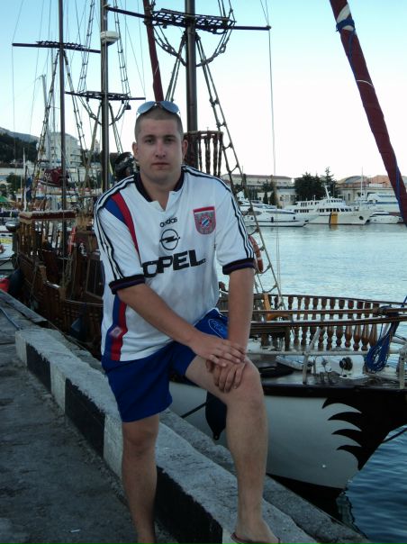 №46, Дима Серов, 37 лет, Киев №46, Дима Серов, 37 лет, Киев