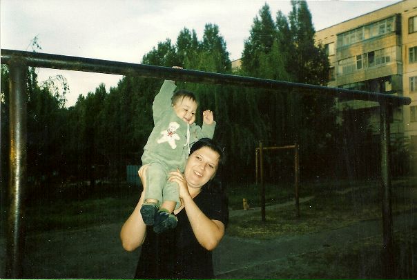 №12, Юлия Гордиенко, 42 года, Павлоград №12, Юлия Гордиенко, 42 года, Павлоград