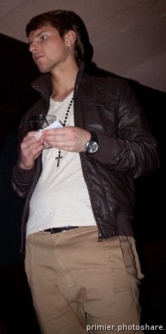 №55, Дмитрий Орлов №55, Дмитрий Орлов