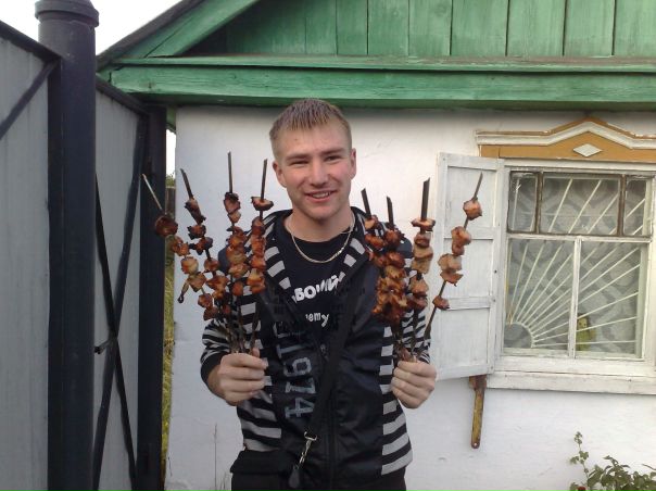 №5, Максим Иванов, Улан-Удэ, Россия №5, Максим Иванов, Улан-Удэ, Россия