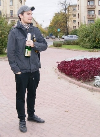 №3, Рони Клемко, 38 лет №3, Рони Клемко, 38 лет