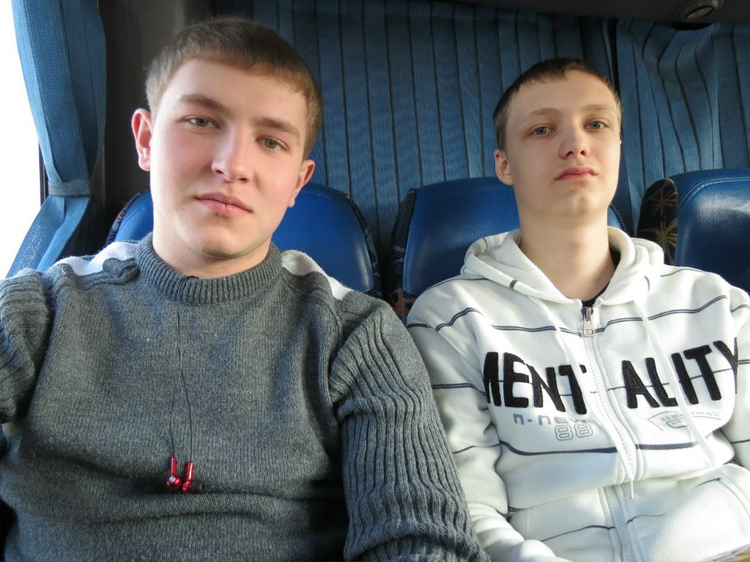 Владимир Рябцев | Санкт-Петербург