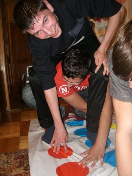 Виктор Титовв | Санкт-Петербург